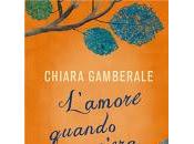 Libro comodino: L'amore quando c'era