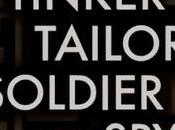 Tinker, Tailor, Soldier,