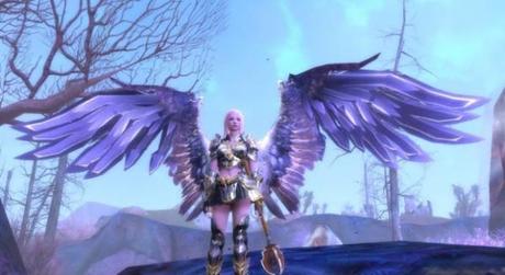 Aion ed i preparativi per il passaggio al free-to-play