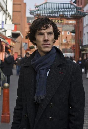 Sherlock 2010: adattamento tv moderno del grande investigatore di Baker Street