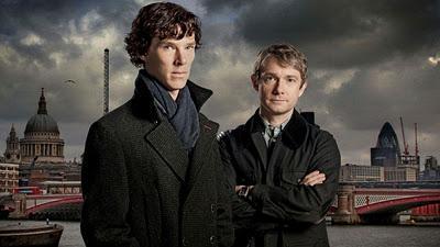 Sherlock 2010: adattamento tv moderno del grande investigatore di Baker Street Sherlock 2010: adattamento tv moderno del grande investigatore di Baker Street
