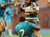 Heineken Cup: Tigers battono sbranano Aironi (33-6)