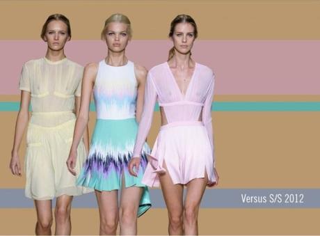 Versus SS 2011
