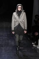 BORIS BIDJAN SABER MENS FALL/WINTER 2012 1/20/2012