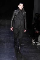 BORIS BIDJAN SABER MENS FALL/WINTER 2012 1/20/2012