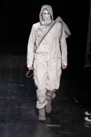 BORIS BIDJAN SABER MENS FALL/WINTER 2012 1/20/2012