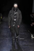 BORIS BIDJAN SABER MENS FALL/WINTER 2012 1/20/2012