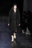 BORIS BIDJAN SABER MENS FALL/WINTER 2012 1/20/2012