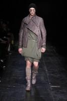 BORIS BIDJAN SABER MENS FALL/WINTER 2012 1/20/2012