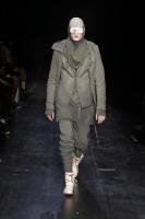 BORIS BIDJAN SABER MENS FALL/WINTER 2012 1/20/2012