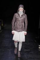 BORIS BIDJAN SABER MENS FALL/WINTER 2012 1/20/2012