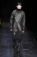 BORIS BIDJAN SABER MENS FALL/WINTER 2012 1/20/2012