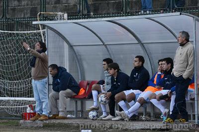 Anacapri VS  SanVito Positano   0-1