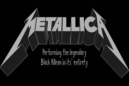 metallica METALLICA: Il “BLACK ALBUM TOUR” arriva in Italia