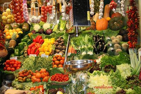 La Boqueria