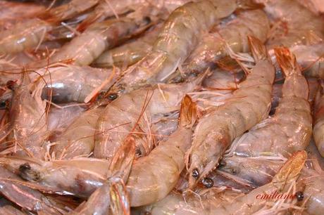 La Boqueria