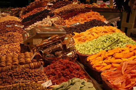 La Boqueria