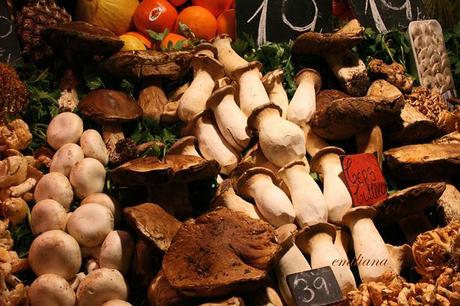 La Boqueria