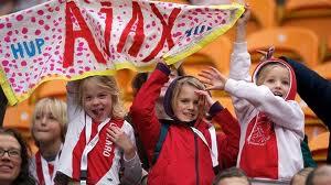 Lo sport vero è sugli spalti