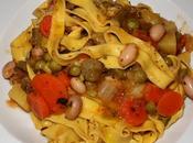minestrone "diverso"