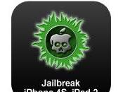 Jailbreak iPhone iPad Windows Absinthe
