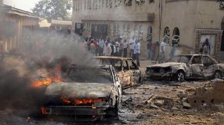 NIGERIA/ Attacchi a Kano. Anche una chiesa cattolica nel mirino