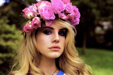 New It Girl: Lana Del Rey