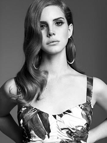 New It Girl: Lana Del Rey