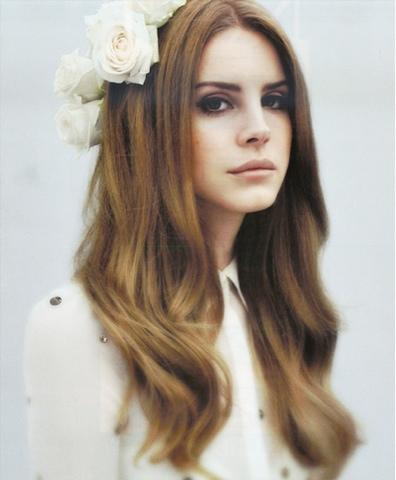 New It Girl: Lana Del Rey