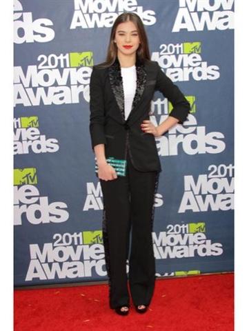 New It Girl: Hailee Steinfeld