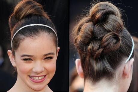 New It Girl: Hailee Steinfeld