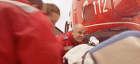 aveva deciso di diventare medico o spazzino