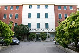 I seminari dei Laureati della facoltà di Agraria del Salento leccese