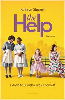 Dal libro al film: “The Help”