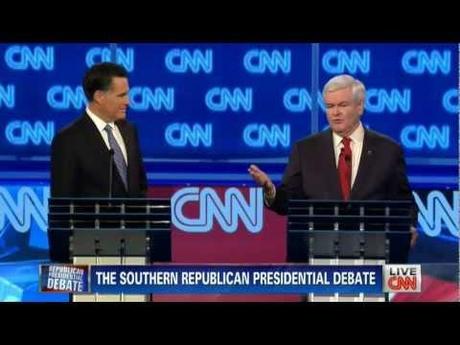 Primarie repubblicane in South Carolina: Gingrich batte Romney