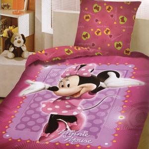 Dolci sogni con Minnie