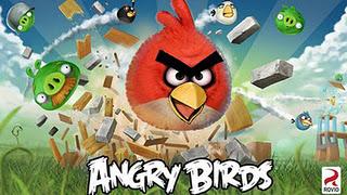 Angry Birds uscirà anche in formato fisico, data di uscita