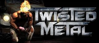 Twisted Metal : patch leggera al day-one