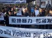 Roma: bengalesi accoltellati picchiato Torpignattara durante rapina