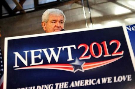 Primarie Usa: Newt Gingrich vince in South Carolina