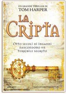 Anteprima Cripta