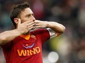 Totti batte record segnati stessa maglia Serie