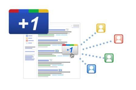 il +1 diventerà + SEO