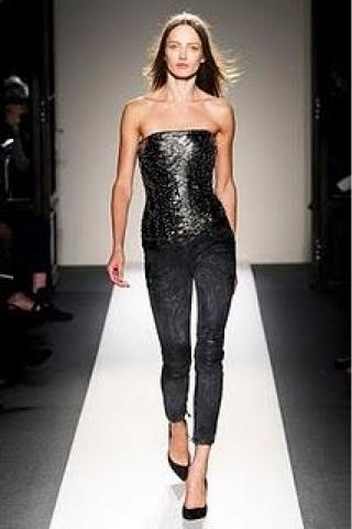 Balmain Spring Summer 2012