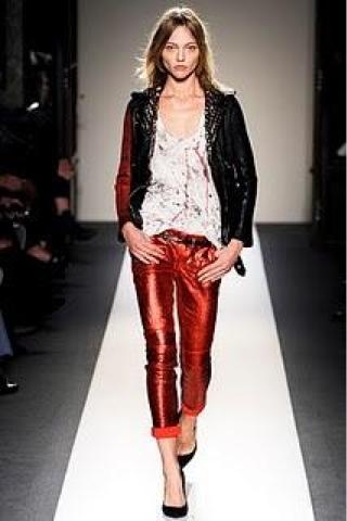 Balmain Spring Summer 2012