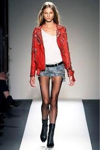 Balmain Spring Summer 2012