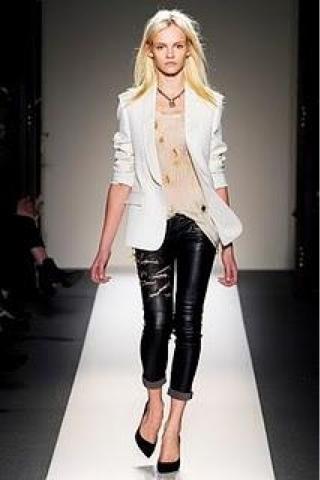 Balmain Spring Summer 2012