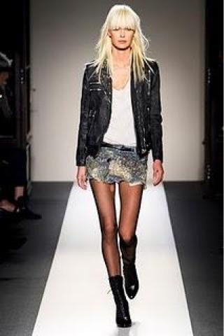 Balmain Spring Summer 2012