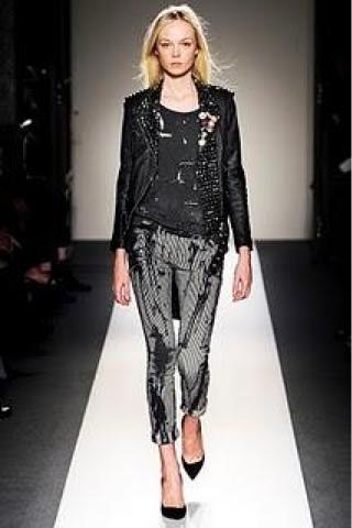 Balmain Spring Summer 2012