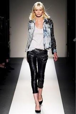 Balmain Spring Summer 2012